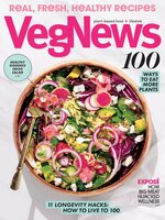 VegNews Magazine